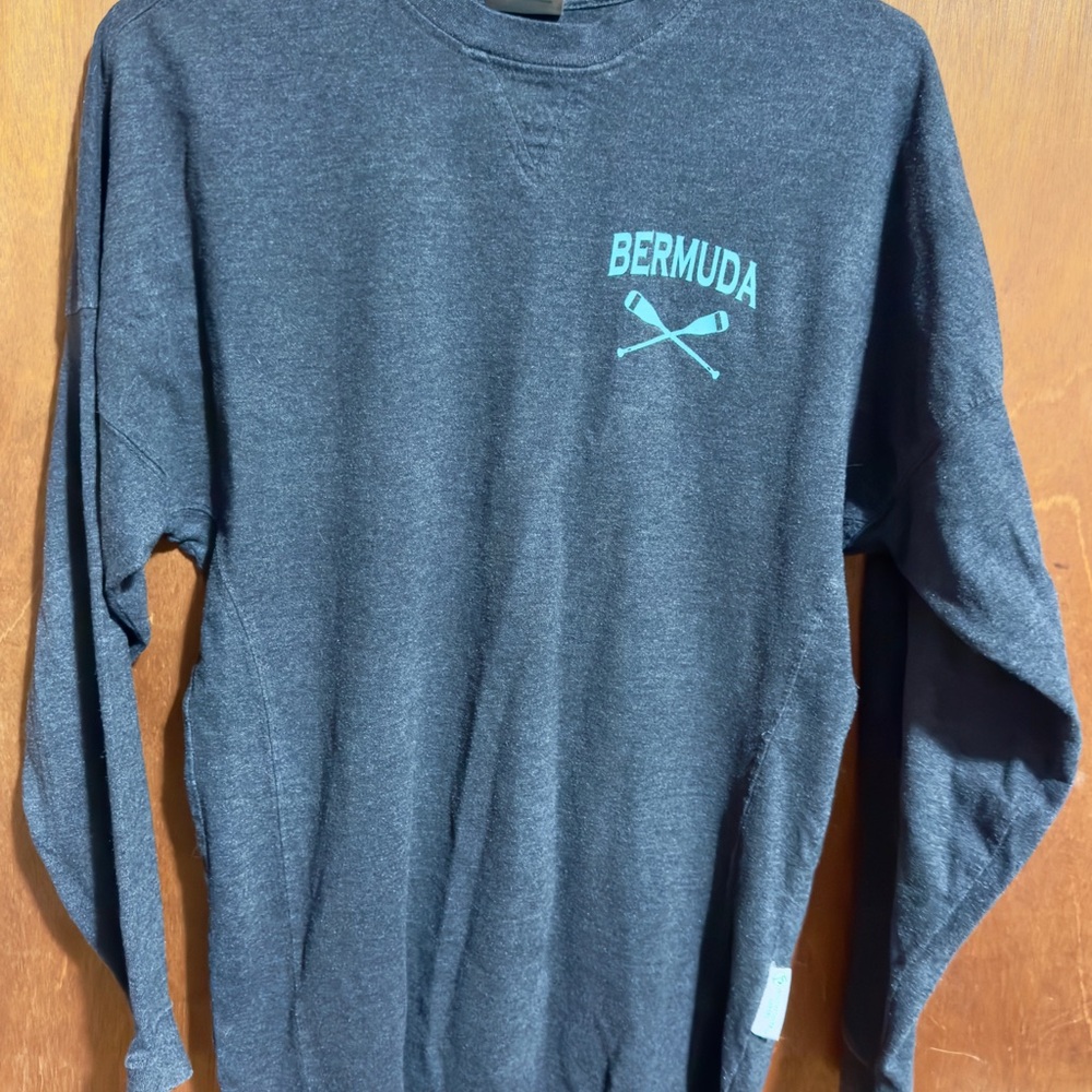 Women’s Bermuda Long Sleeve Shirt